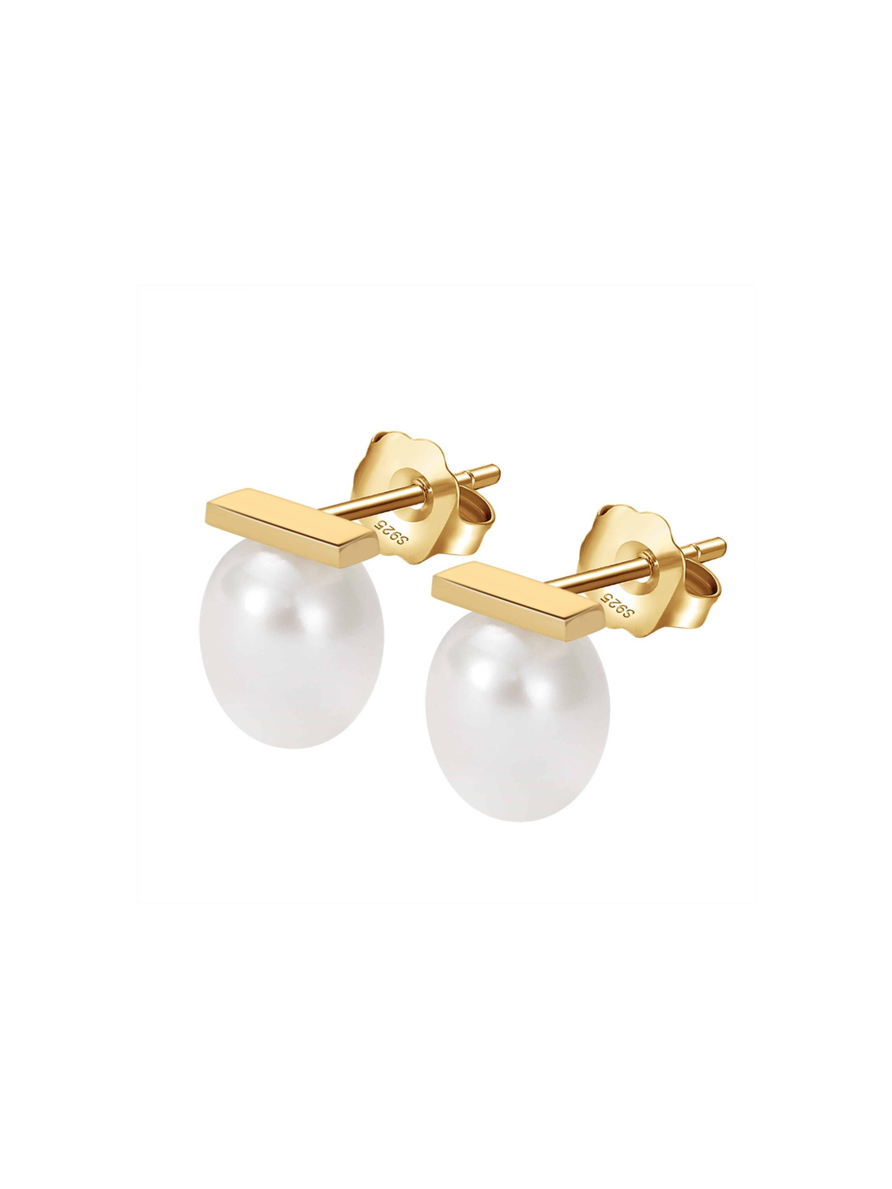 Cercei argint Precious